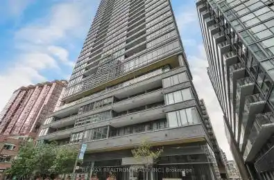 8 Charlotte Street Unit# 214 Toronto C01 Ontario M5V 0K4