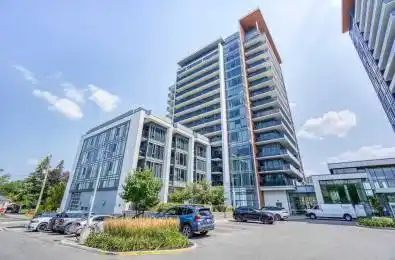 9608 Yonge Street Unit# 202A Richmond Hill Ontario L4C 0X4