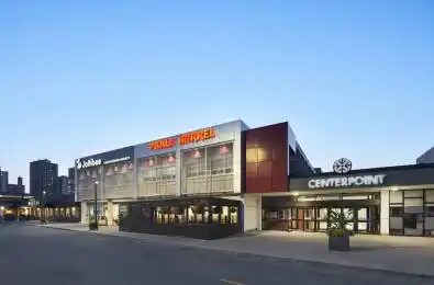 6464 Yonge Street Unit# 114 Toronto C07 Ontario M2M 3X4