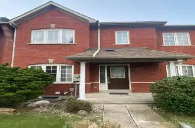 52 John Gary Drive Markham Ontario L3R 5G8