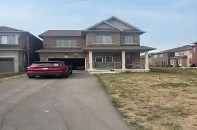 2300 Grainger Loop Innisfil Ontario L9S 0M9