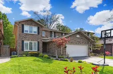 40 DOLMAN Street Hamilton Ontario L8J 2P2