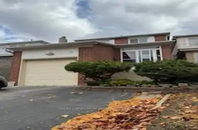 35 Marrakesh Drive Toronto E07 Ontario M1S 3W9