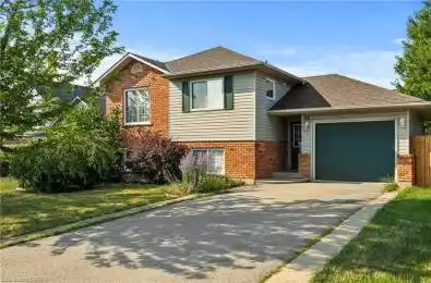 63 Autumn Circle West Lincoln Ontario L0R 2A0