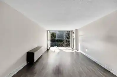 4205 Shipp Drive Unit# 301 Mississauga Ontario L4Z 2Y9