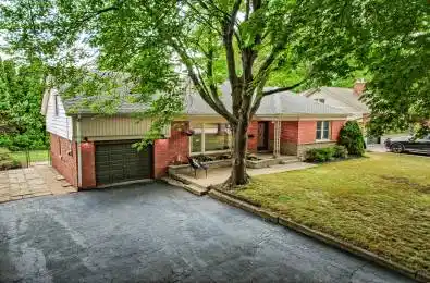 388 Lark Avenue Burlington Ontario L7T 2T2