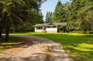 116 Etwell Road Huntsville Ontario P1H 2J2