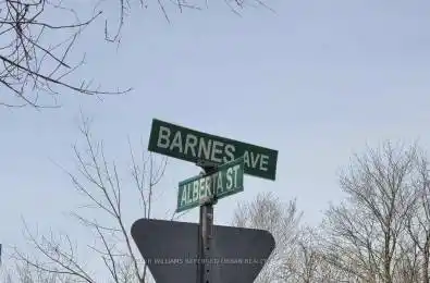 555 Barnes Avenue Tay Ontario L0K 1R0