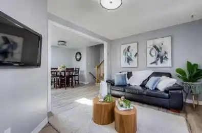 16 John Walter Crescent Clarington Ontario L1E 2W6