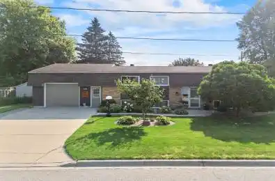 518 Edward Street South Huron Ontario N0M 1S1