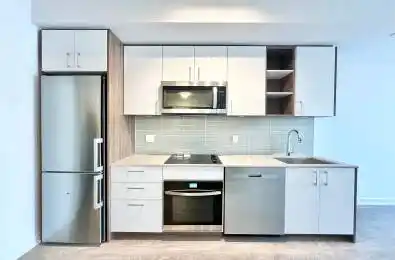 543 Richmond Street Unit# 608 Toronto C01 Ontario M5V 0W9