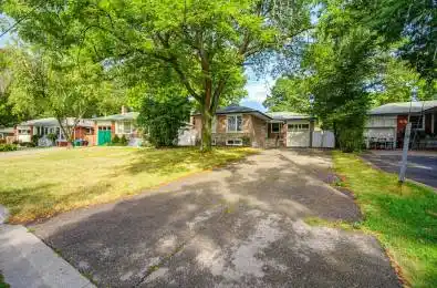 3523 Orion Crescent Unit# Room Mississauga Ontario L5C 2H7