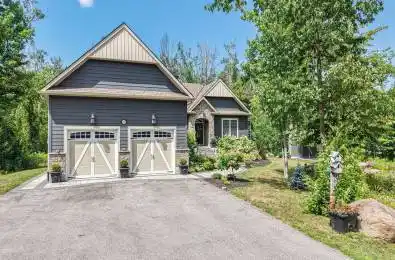 2117 ELANA Drive Severn Ontario L3V 0C1