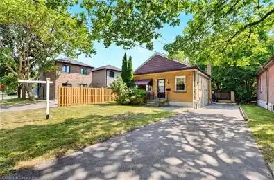 111 Leland Street Hamilton Ontario L8S 3A3