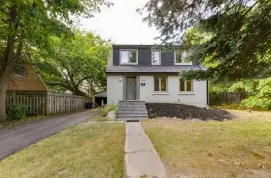 150 Upper Canada Drive Toronto C12 Ontario M2P 1S8