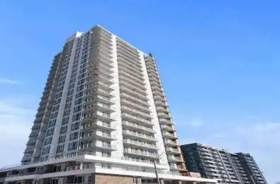 10 Deerlick Court Unit# 1910 Toronto C13 Ontario M3A 1Y4