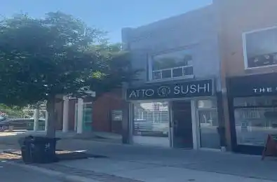 2231 Danforth Avenue Toronto E02 Ontario M4C 1K4