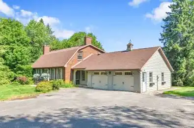 2928 Burnstown Road Horton Ontario K7V 3Z4