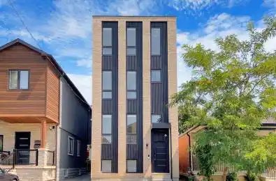 33 Kirknewton Road Unit# PH Toronto W03 Ontario M6E 3X9