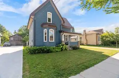 236 Andrew Street South Huron Ontario N0M 1S1