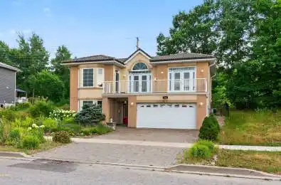626 Taylor Drive Midland Ontario L4R 0E2