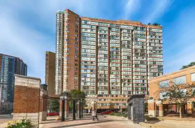 1055 BAY Street Unit# PH5 Toronto C01 Ontario M5S 3A3