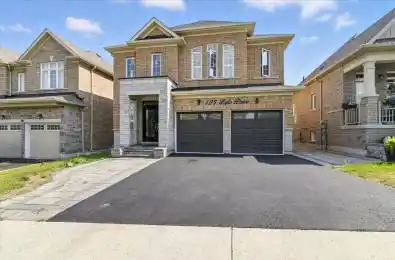 125 Lyle Drive Clarington Ontario L1C 0V7