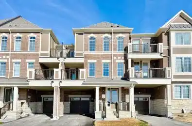 56 Azure Drive Markham Ontario L6C 3M4