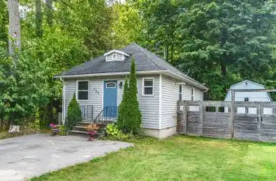 703 Chestnut Street Innisfil Ontario L9S 2H8