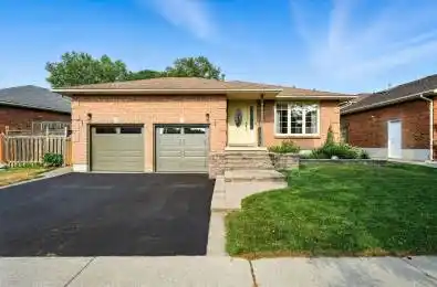 69 Firwood Avenue Clarington Ontario L1E 2B2
