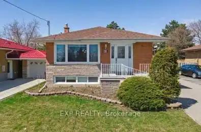 80 Mountland Drive Toronto E09 Ontario M1G 2P1