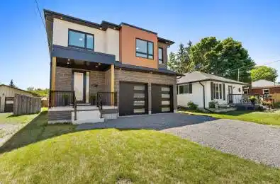 678 Otonabee Drive Peterborough South Ontario K9J 7P9