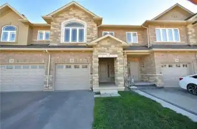 53 Rockledge Drive Hamilton Ontario L0R 1P0