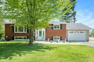 57 Golf Club Road Rideau Lakes Ontario K7A 4S5