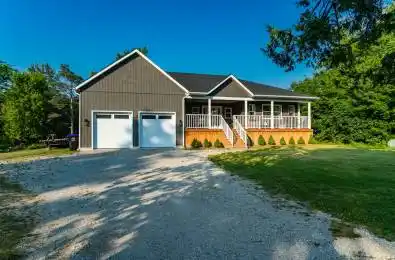 2425 Old Fort Road Tay Ontario L4R 4K3