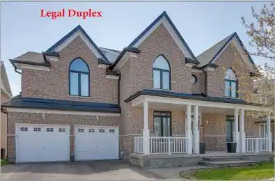108 Succession Crescent Barrie Ontario L4M 7G6