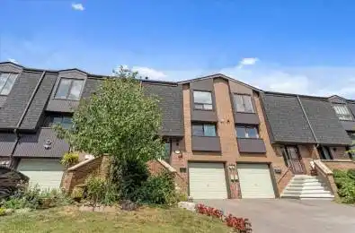 157 Maple Branch Path Toronto W09 Ontario M9P 3R9