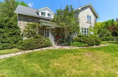 583 Moira Street Tweed Ontario K0K 3J0