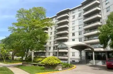 80 Grandravine Drive Unit# 916 Toronto W05 Ontario M3J 1B2