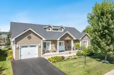 2 Grew Crescent Penetanguishene Ontario L9M 0A4