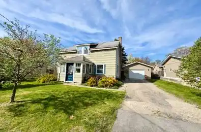 677 Louis Street Saugeen Shores Ontario N0H 2C4