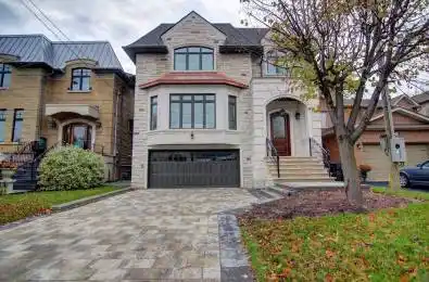 633 St Germain Avenue Toronto C04 Ontario M5M 1X8