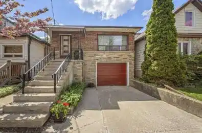 126A Sixteenth Street Unit# Entire House Toronto W06 Ontario M8V 3K1