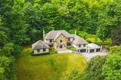 7644 Old Tremaine Road Milton Ontario L9T 2Y1