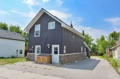 103 Albert Street Orillia Ontario L3V 5L1
