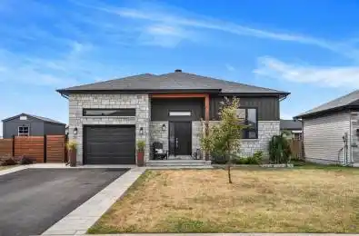740 Lafrance Crescent Hawkesbury Ontario K6A 3W9
