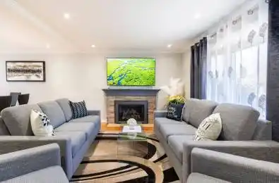 1536 Applewood Road Mississauga Ontario L5E 2M3