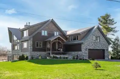 6857 Silmser Road South Glengarry Ontario K6H 5R5