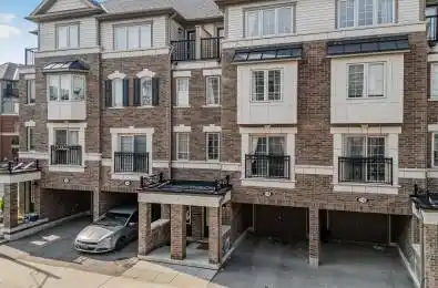 146 Giboulee Path Oshawa Ontario L1L 0M7