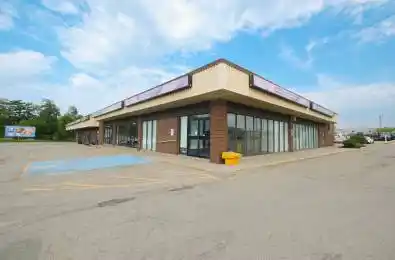 350 Wentworth Street Unit# 1 Oshawa Ontario L1H 7R7